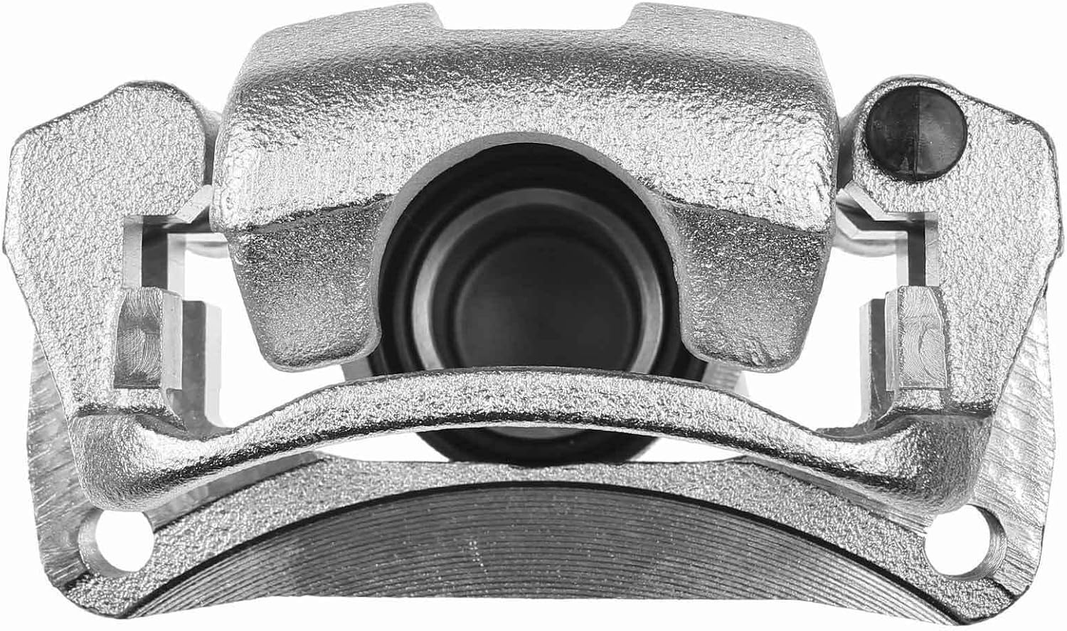 MANCHE Rear Left Driver Side Brake Caliper Bracket for Toyota for Sequoia 2008-2020 for Tundra 2007-2020 141_44688