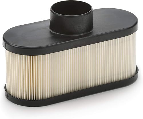 Oregon 30-164 Filtros de aire para cortacésped de 6-58" por 2-34" por 3"