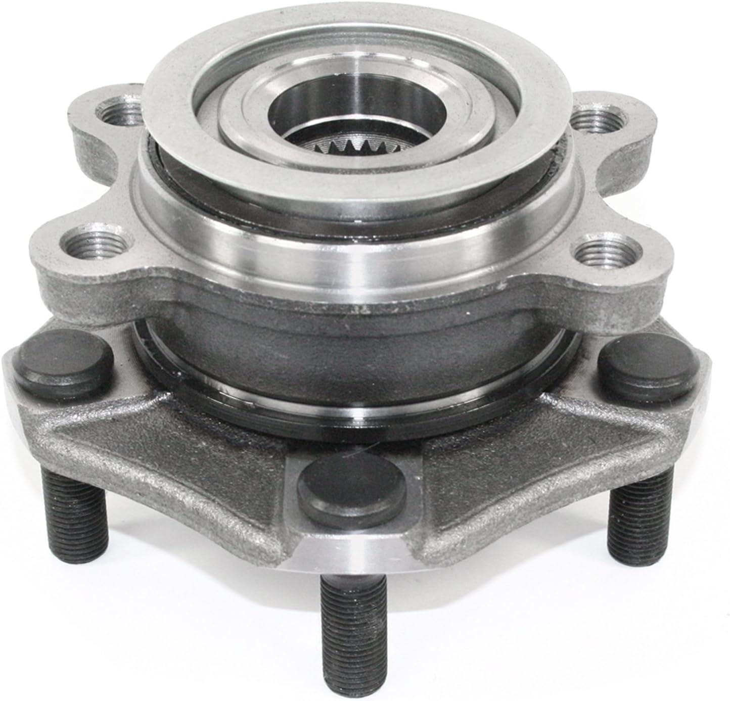 DuraGo 295-94040 Hub Assembly (Front)