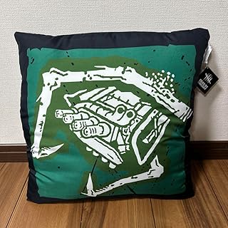 デッドバイデイライト DBD パーク型クッション