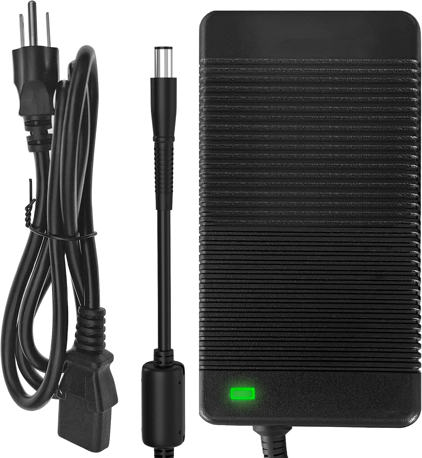 Tpdm R1 R2 R3 R4 Radius Amazon.com: 330W 筆記型電腦充電器 19.5V 16.9A AC 變壓器,適用於 Dell Alienware x17 R1 ...
