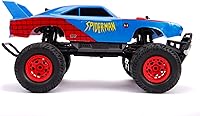 Vista 8 de Marvel RC Spiderman Daytona 1:12