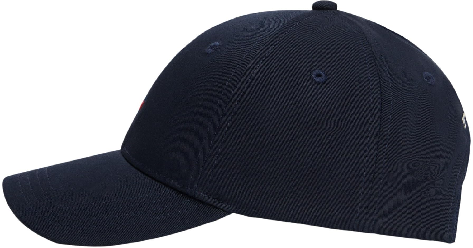 Tommy Hilfiger Small Flag Cap Gorro Unisex niños