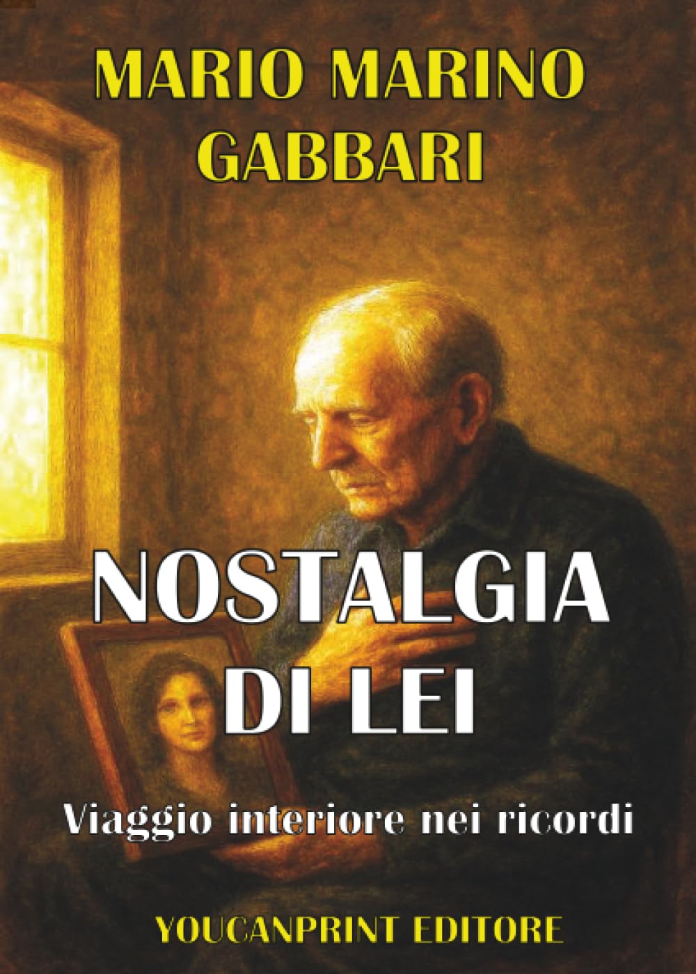 NOSTALGIA DI LEI - Viaggio interiore nei ricordi