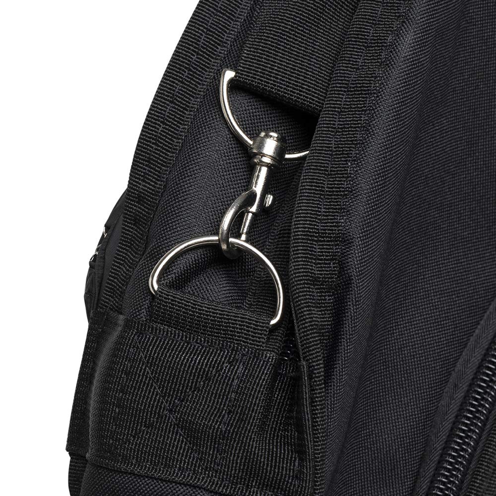 Stagg Housse Standard Double pour Cymbales