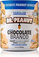 Dr. Peanut Pasta De Amendoim (600G)
