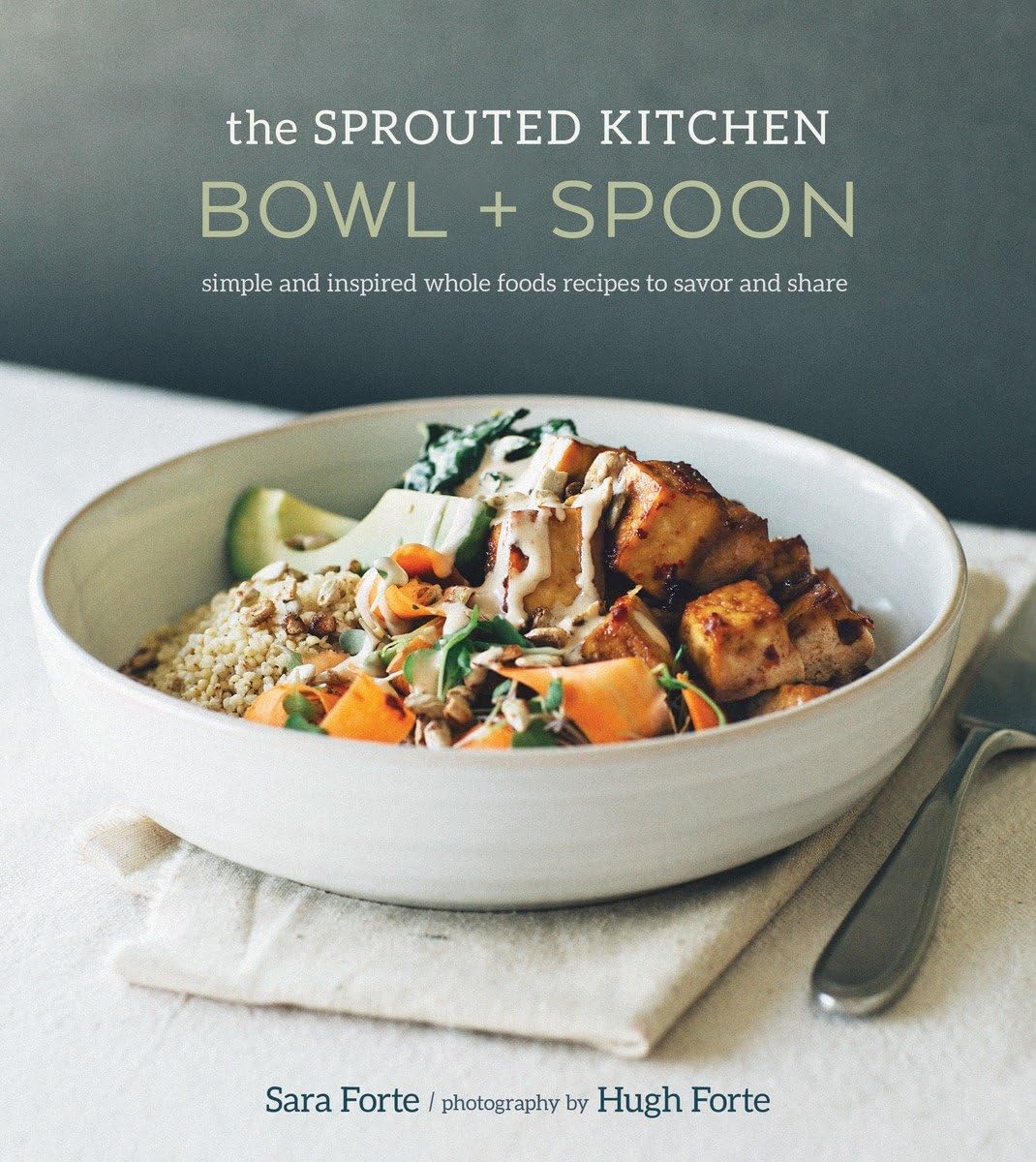 Sprouted Kitchen