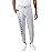 Ultra Game NFL Official Adults Super Soft Game Day Jogger Sweatpants - Unisex, Los Angeles Chargers, Heather Gray, Small