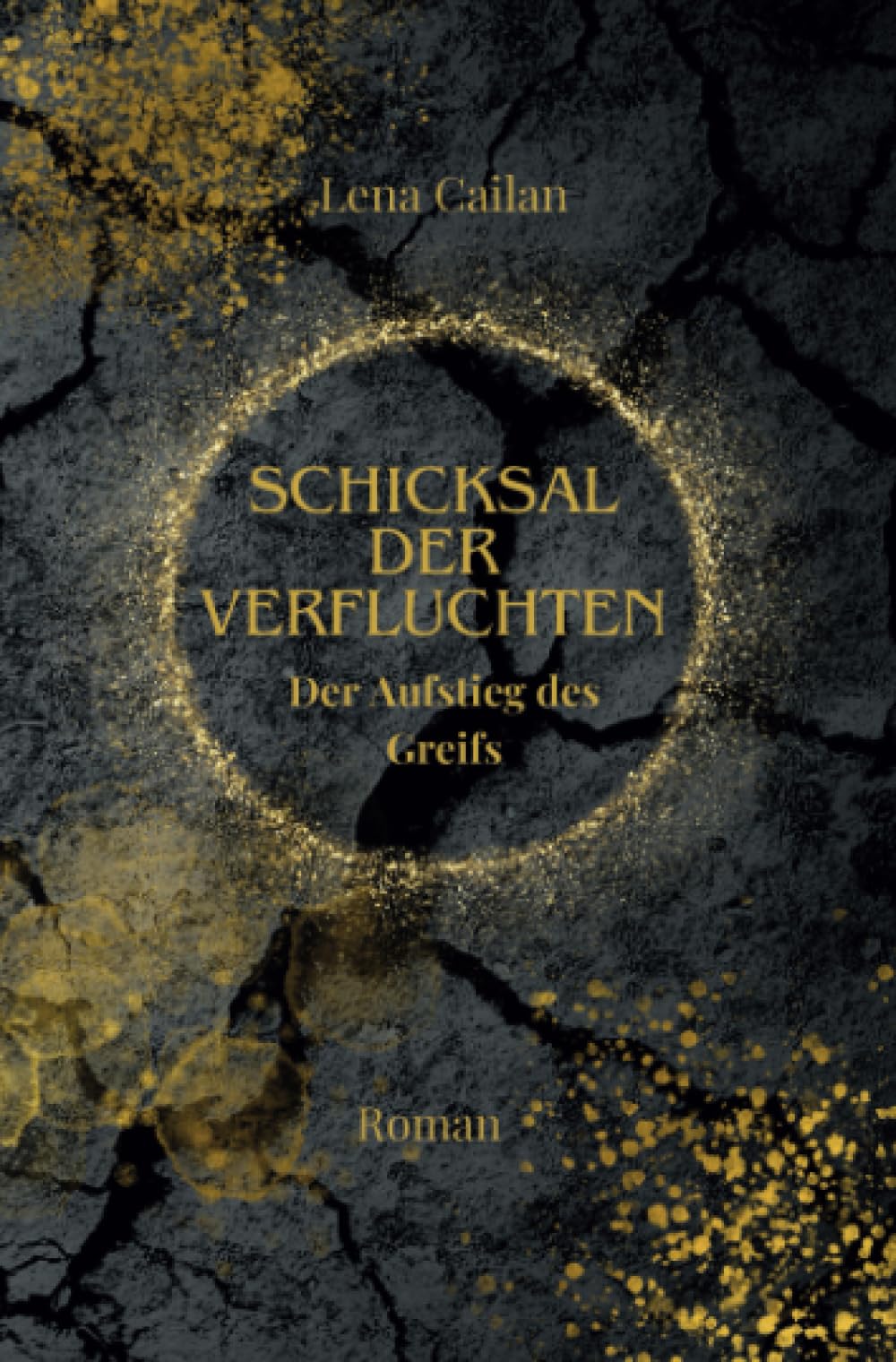 Schicksal der Verfluchten: Der Aufstieg des Greifs