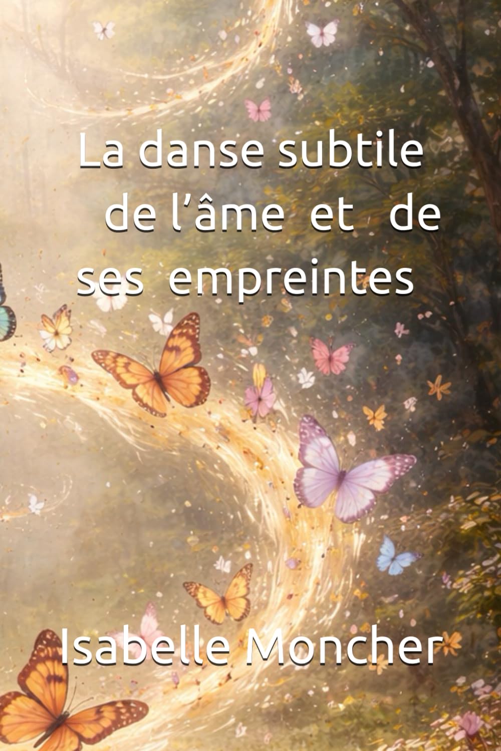 « La danse subtile de l’âme et de ses empreintes »
