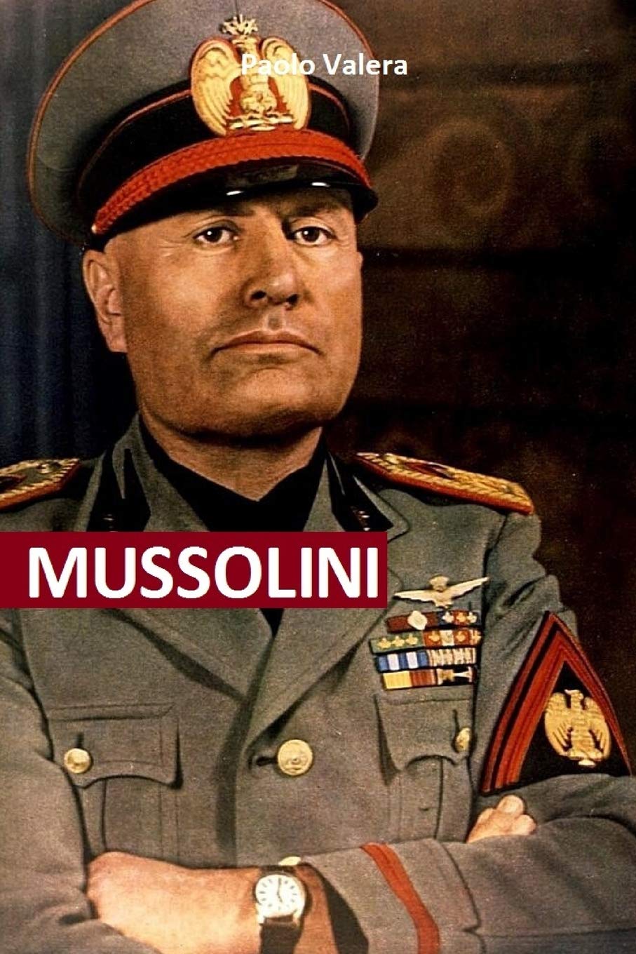 Mussolini: Dal giornalismo a Capo di Stato. Gli articoli, i proclami, gli interventi alla Camera, gli avvenimenti che condussero alla nascita del Partito Naz Fascista e l’ascesa al potere