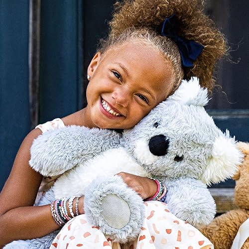 Miniatura 7 de Vermont Teddy Bear - Peluche de koala de 18 pulgadas