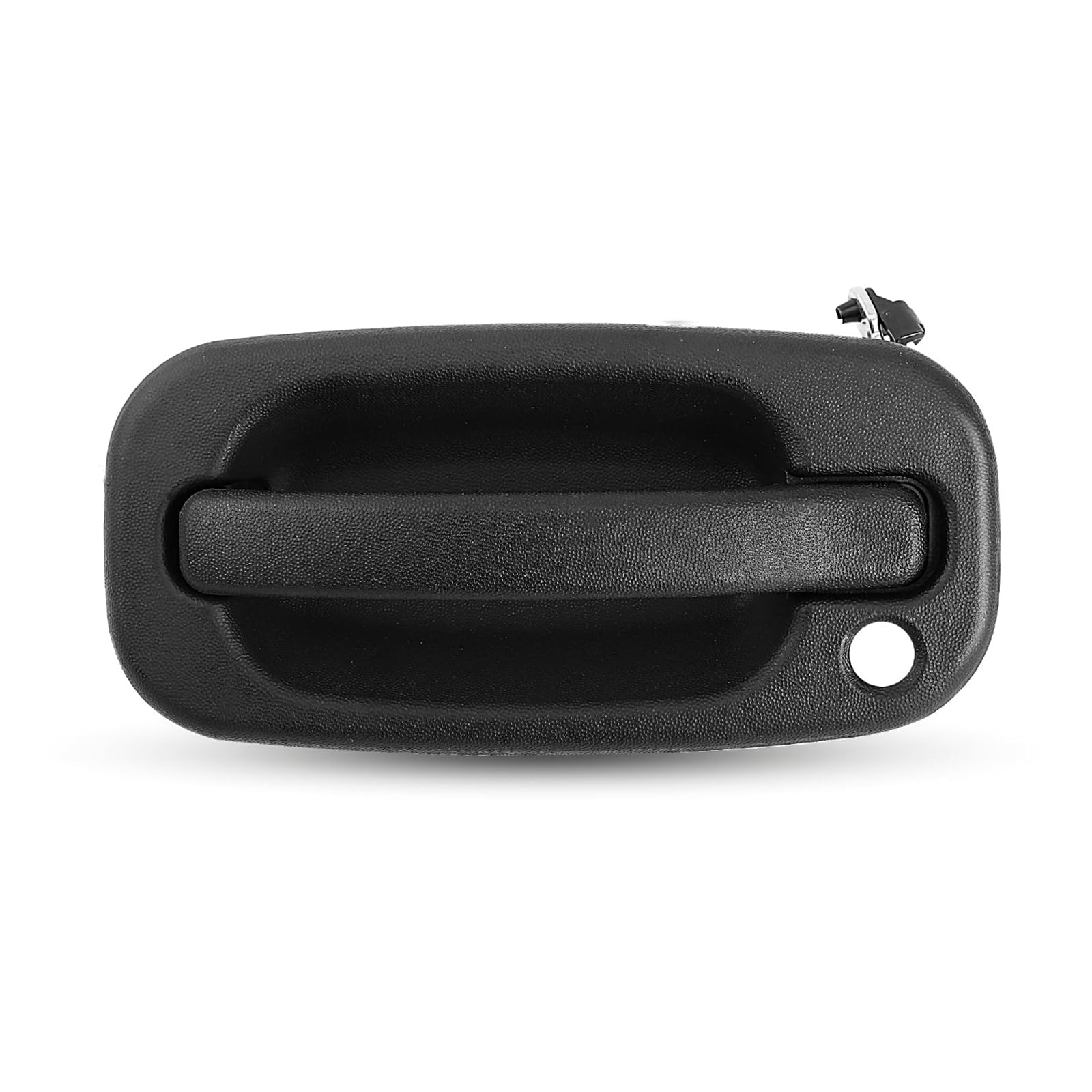 Nucelit Left Exterior Door Handle Replaces 15034985 15034986 Driver Handle Pull Outside