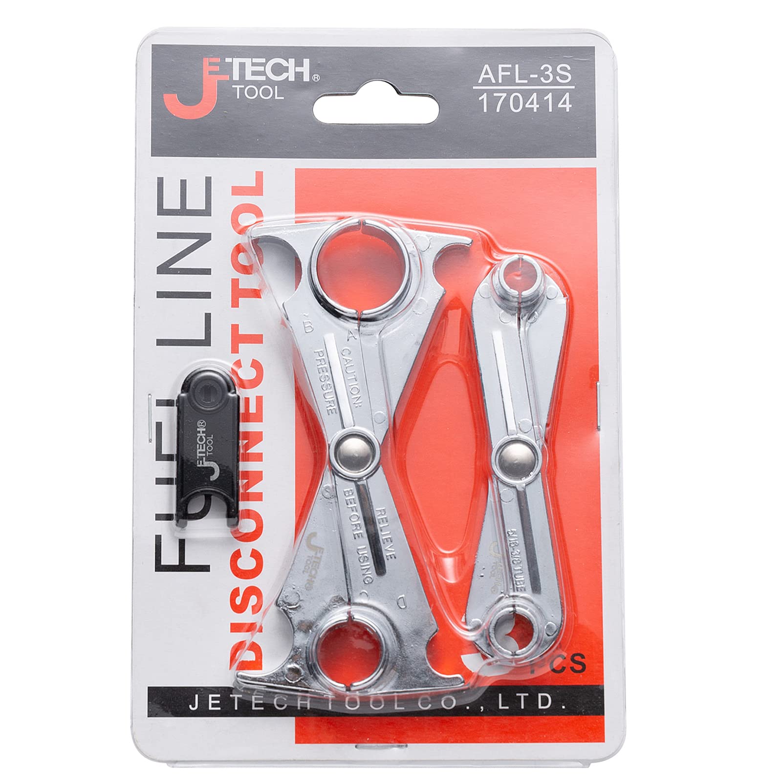 Buy Jetech 3pc Quick Disconnect Tool Kit for Automotive For Fuel