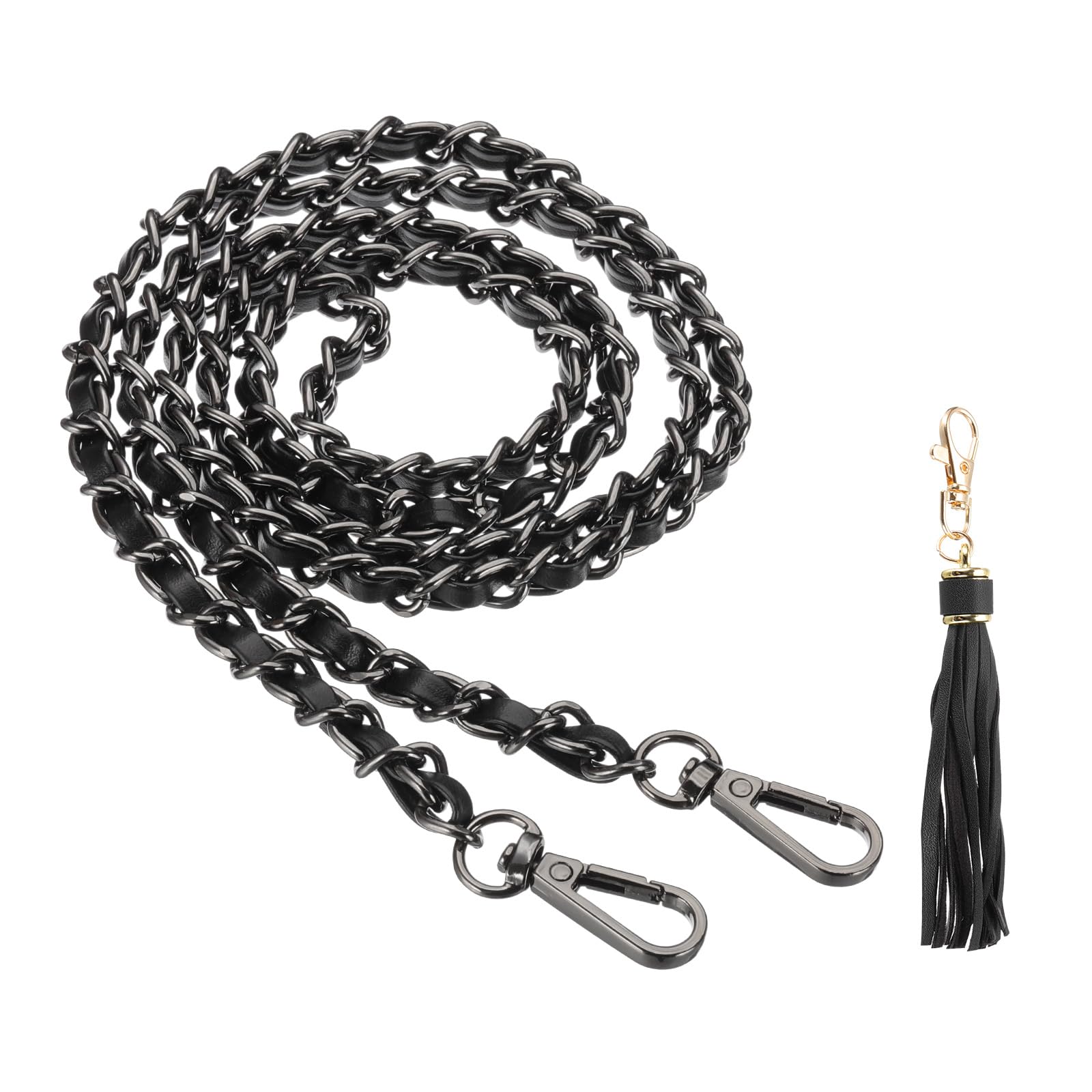 PATIKIL Purse Chain Strap