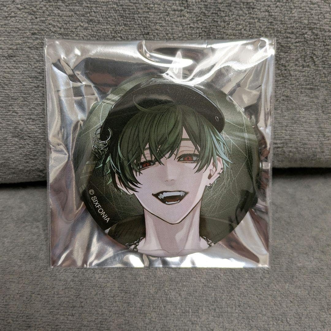 シクフォニ 缶バッジ 1HOLE ソロ すち 15個 Amazon.co.jp: シクフォニ すち ソロ 1HOLE : おもちゃ