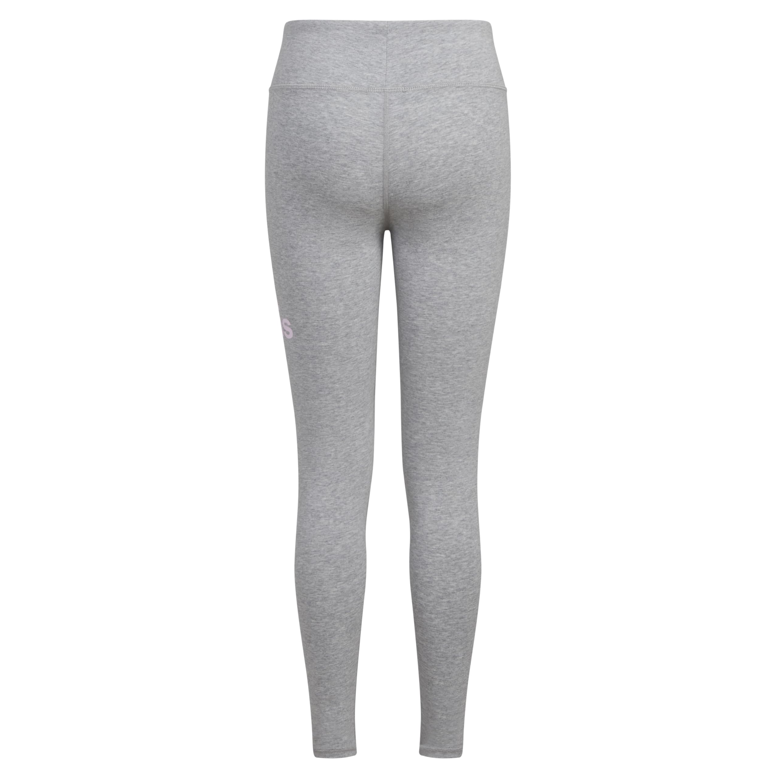 adidas Essential Sportswear Logo Fitted Legging Leggings Bambine e Ragazze