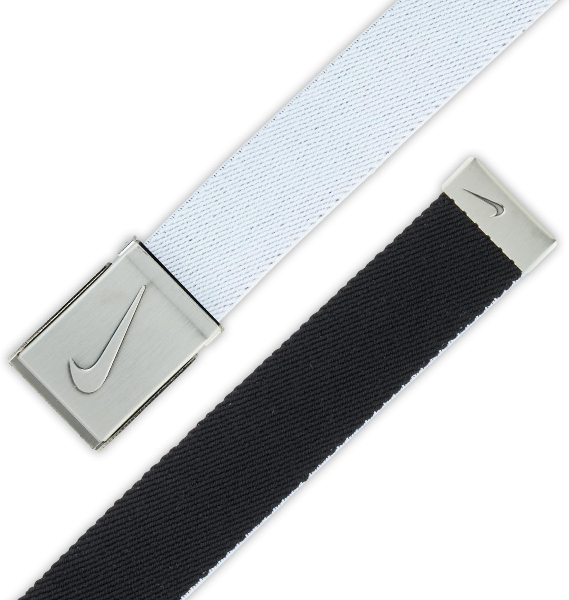 Nike boys Reversible Stretch Web Belt