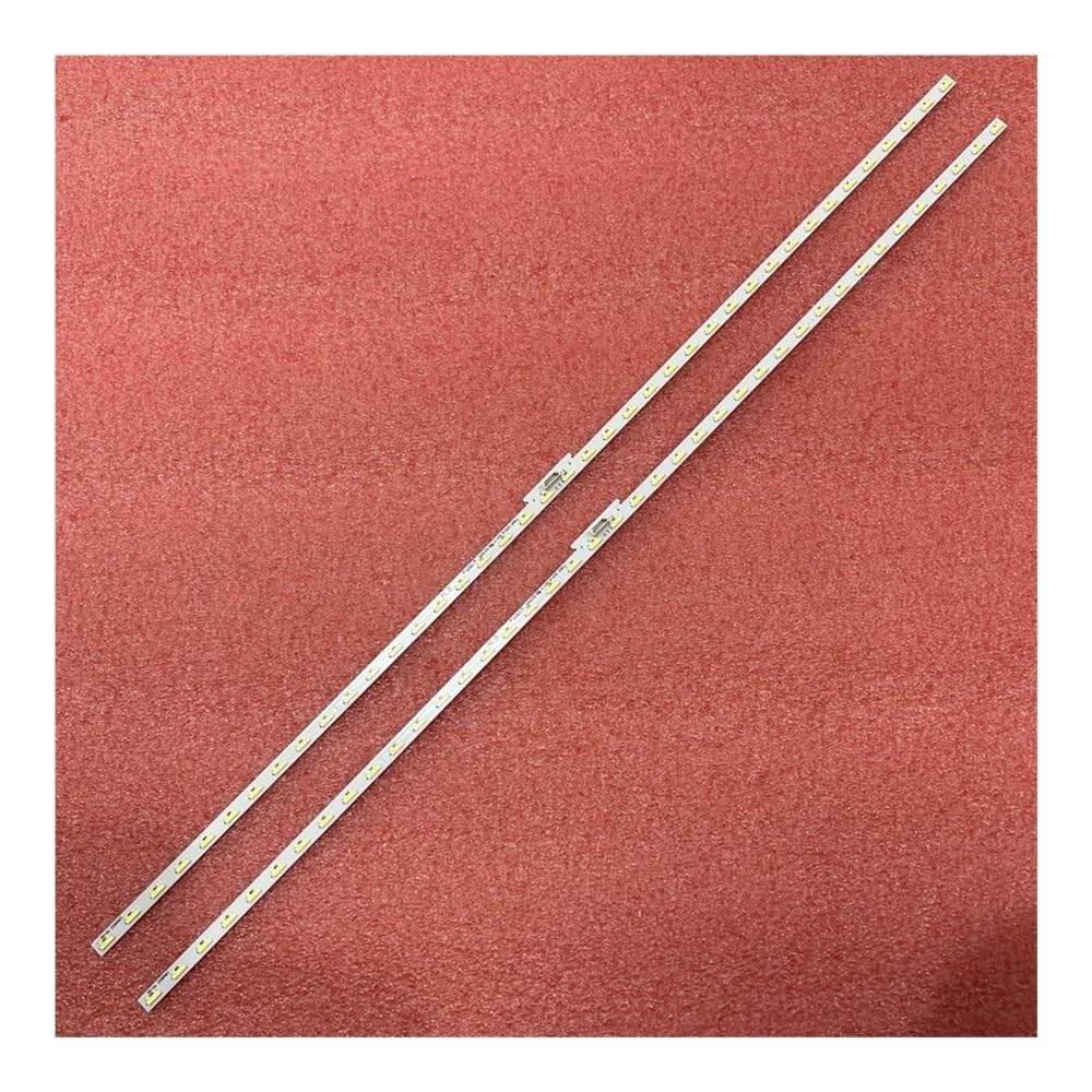 Tiras de retroiluminación LED para TV 49XF7002, repuestos de 40LED KD-49X705F 6