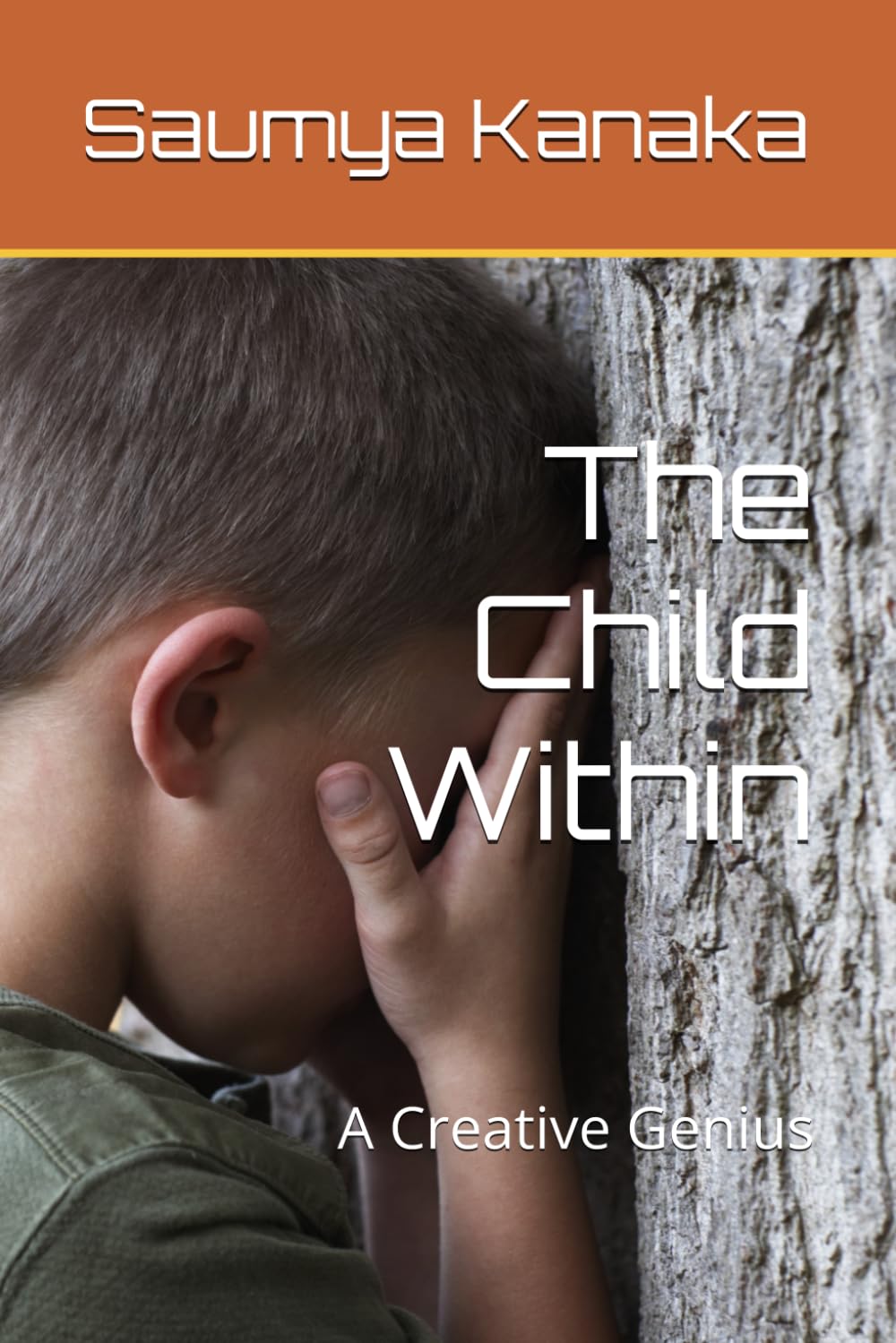 The Child Within: A Creative Genius