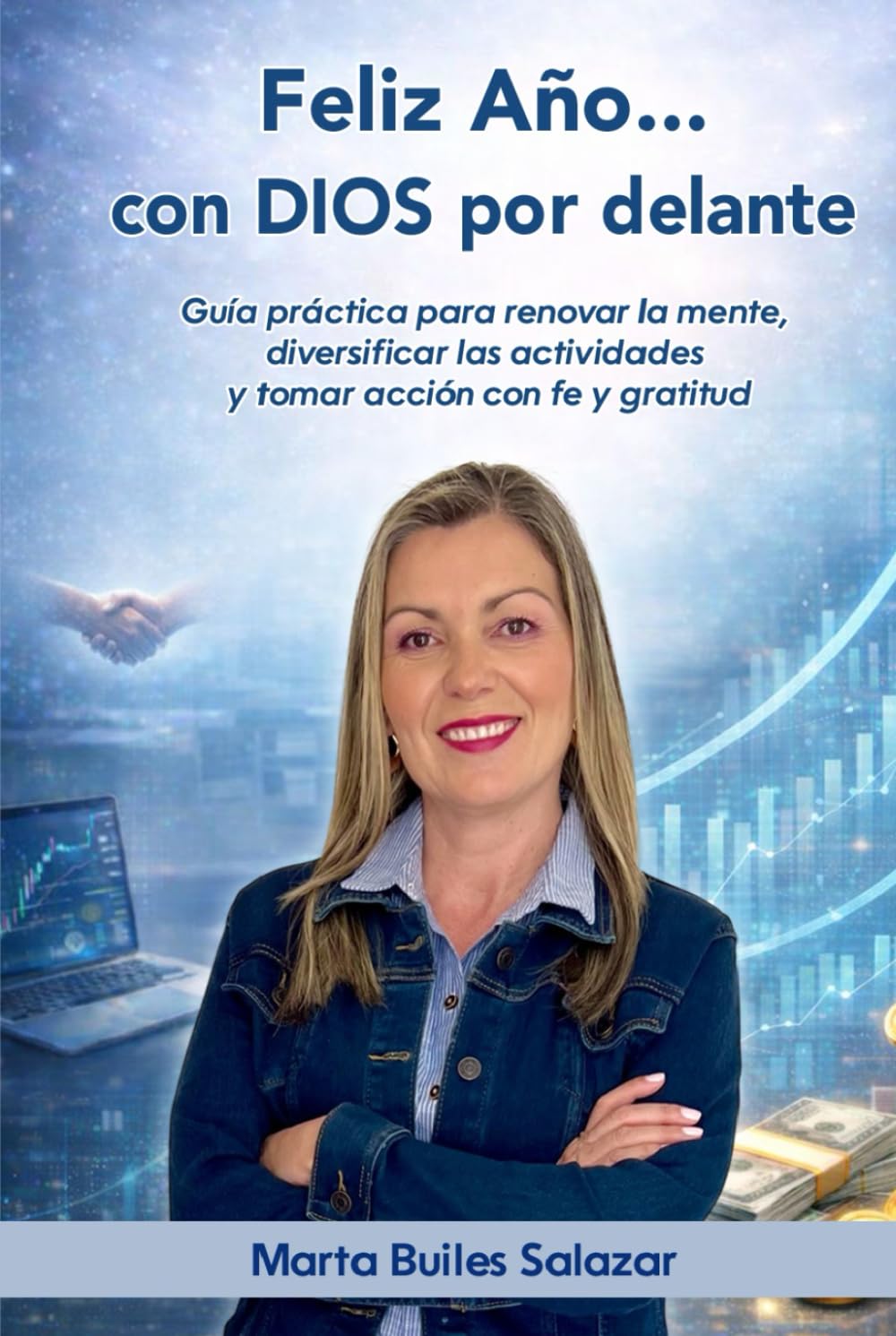 Feliz Año... con Dios por delante