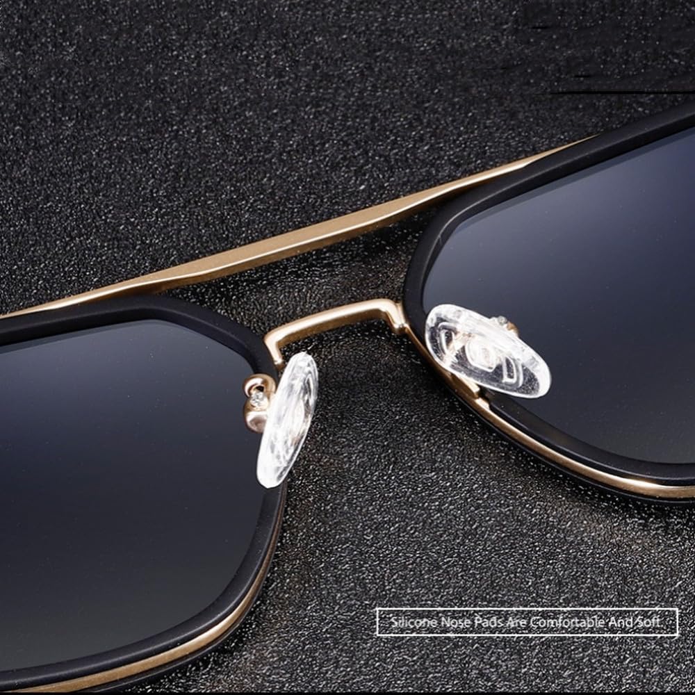 Occhiali da sole polarizzati UV400 da uomo e da donna DrivingOculosE