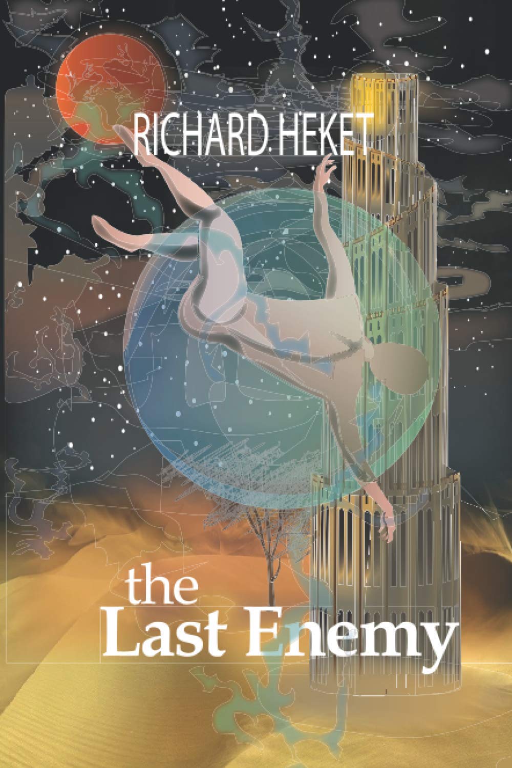 The Last Enemy