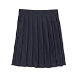 Girls Pleated Skirt