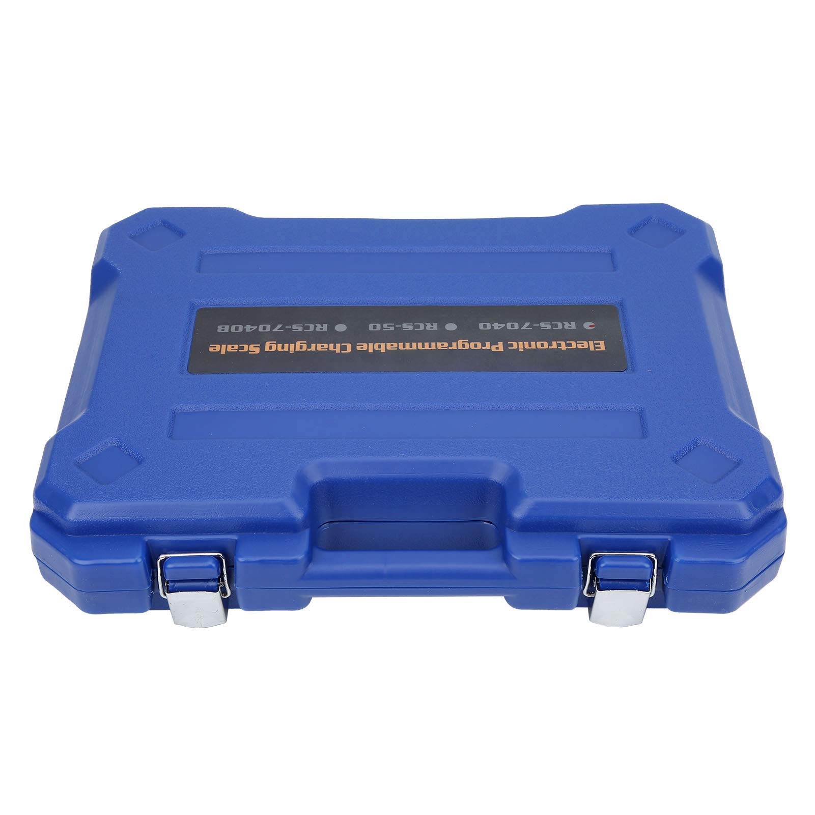 Balance Électronique de Réfrigérant avec Écran LCD et Échelle de Poids Portable pour Systèmes de Chauffage et Climatisation