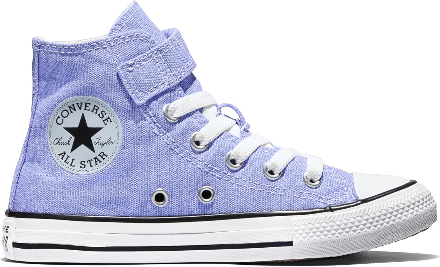 Converse Kids' Chuck Taylor All Star Easy-On High Top Sneaker
