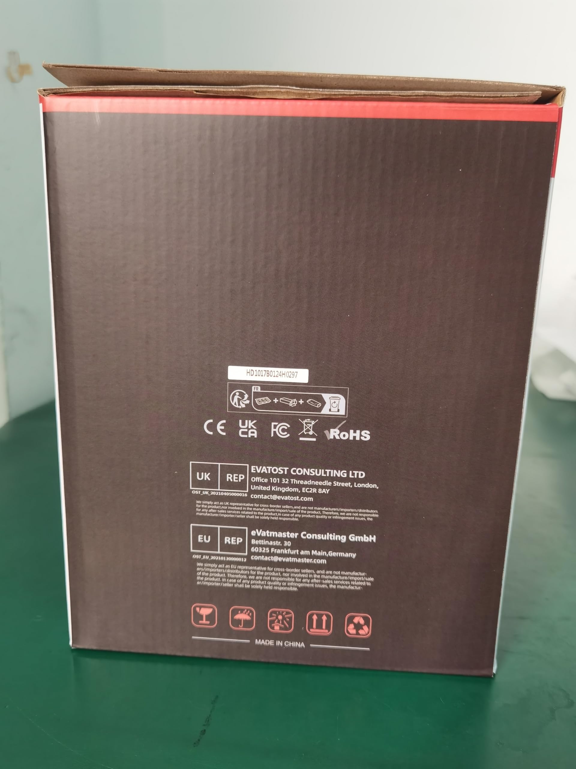 10,5 Zoll Auto DVD Player 2 Bildschirme mit Slot-Loading-Disc und HDMI-Eingang, 2 Kopfhörern, 2 Halterungen, Auto Fernseher für Kinder Unterstützt Letzter Speicher, Regionsfrei, USB-SD-Karte