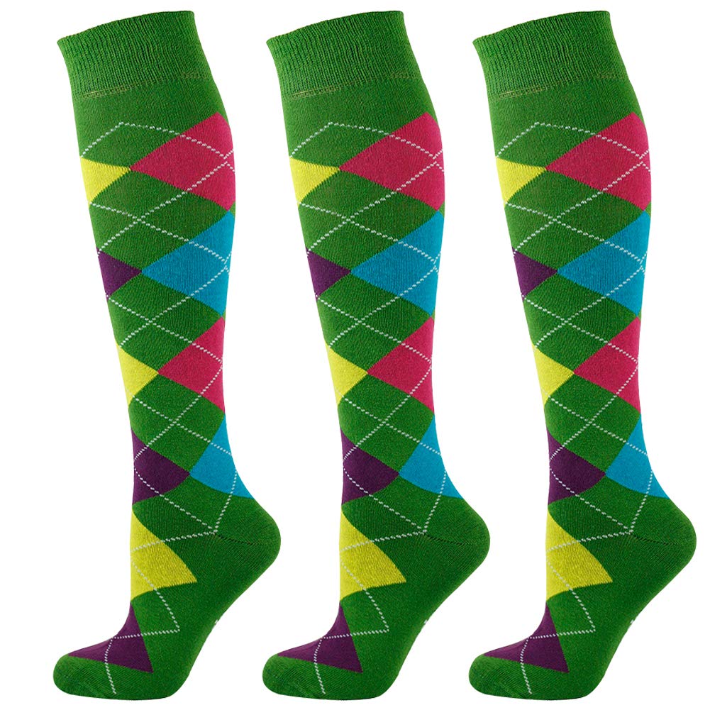 Mysocks Children Knee High Socks