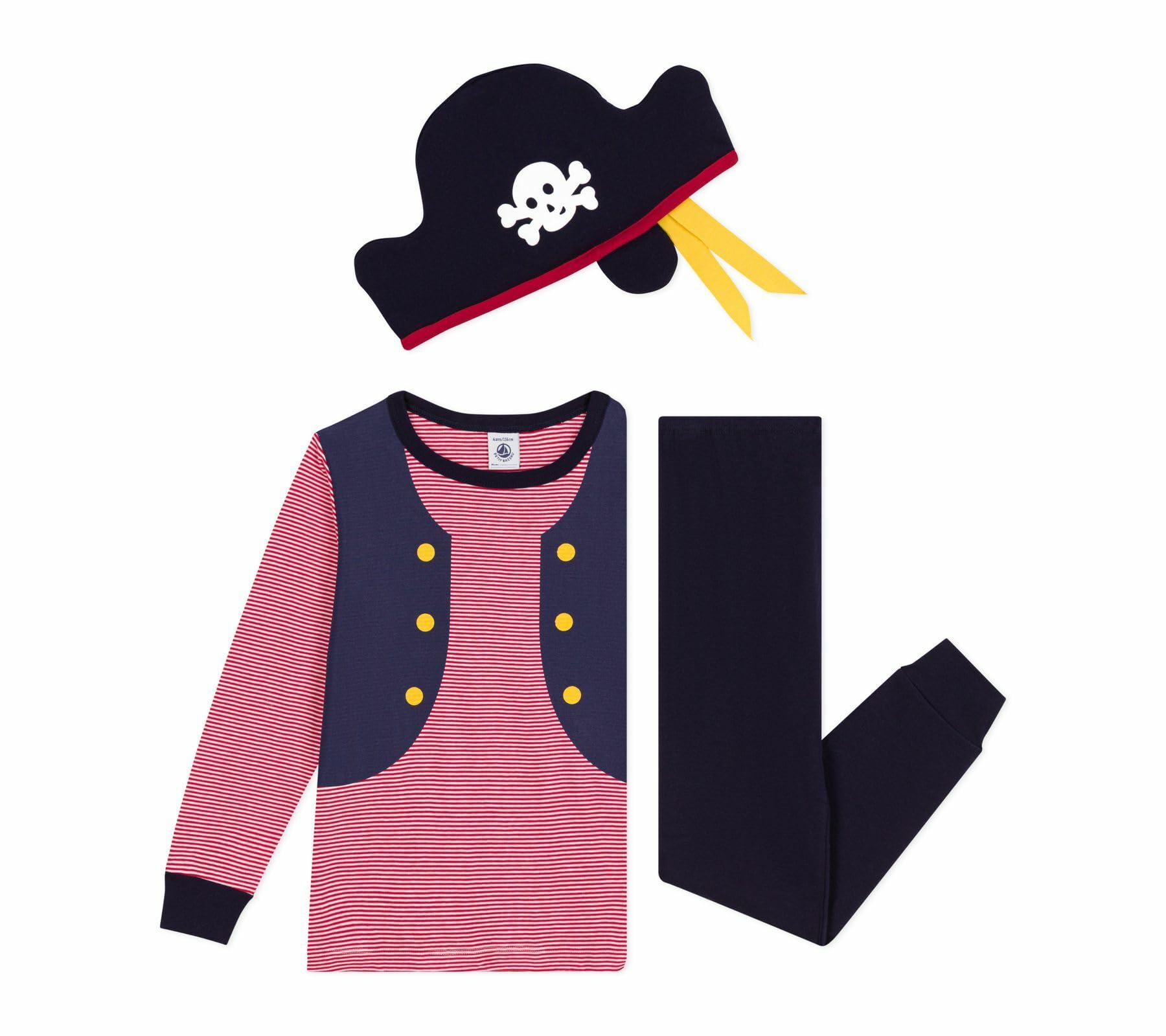 Petit Bateau Abbigliamento Notte Bambini e Ragazzi