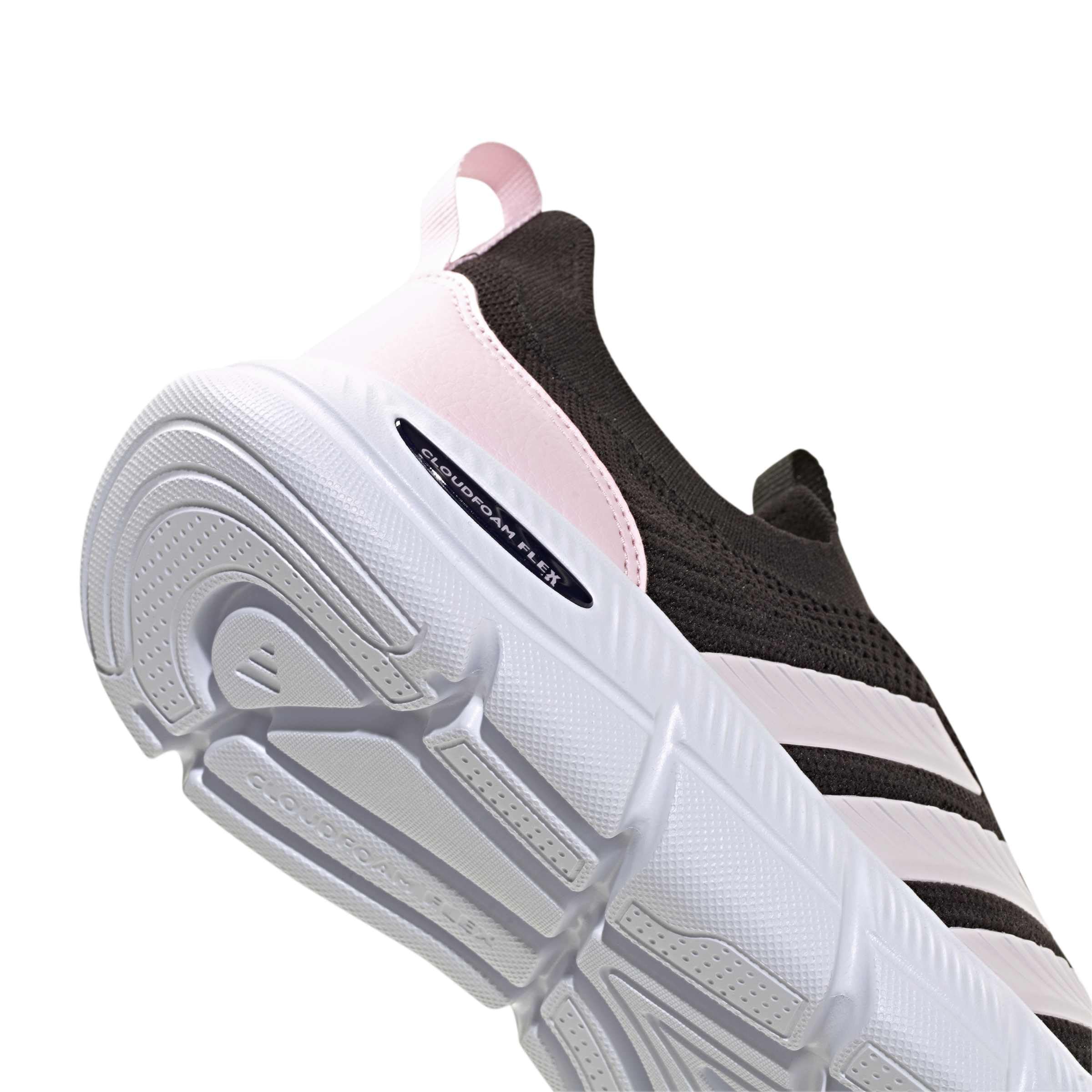 adidas Damen Cloudfoam Flex Sock Schuhe