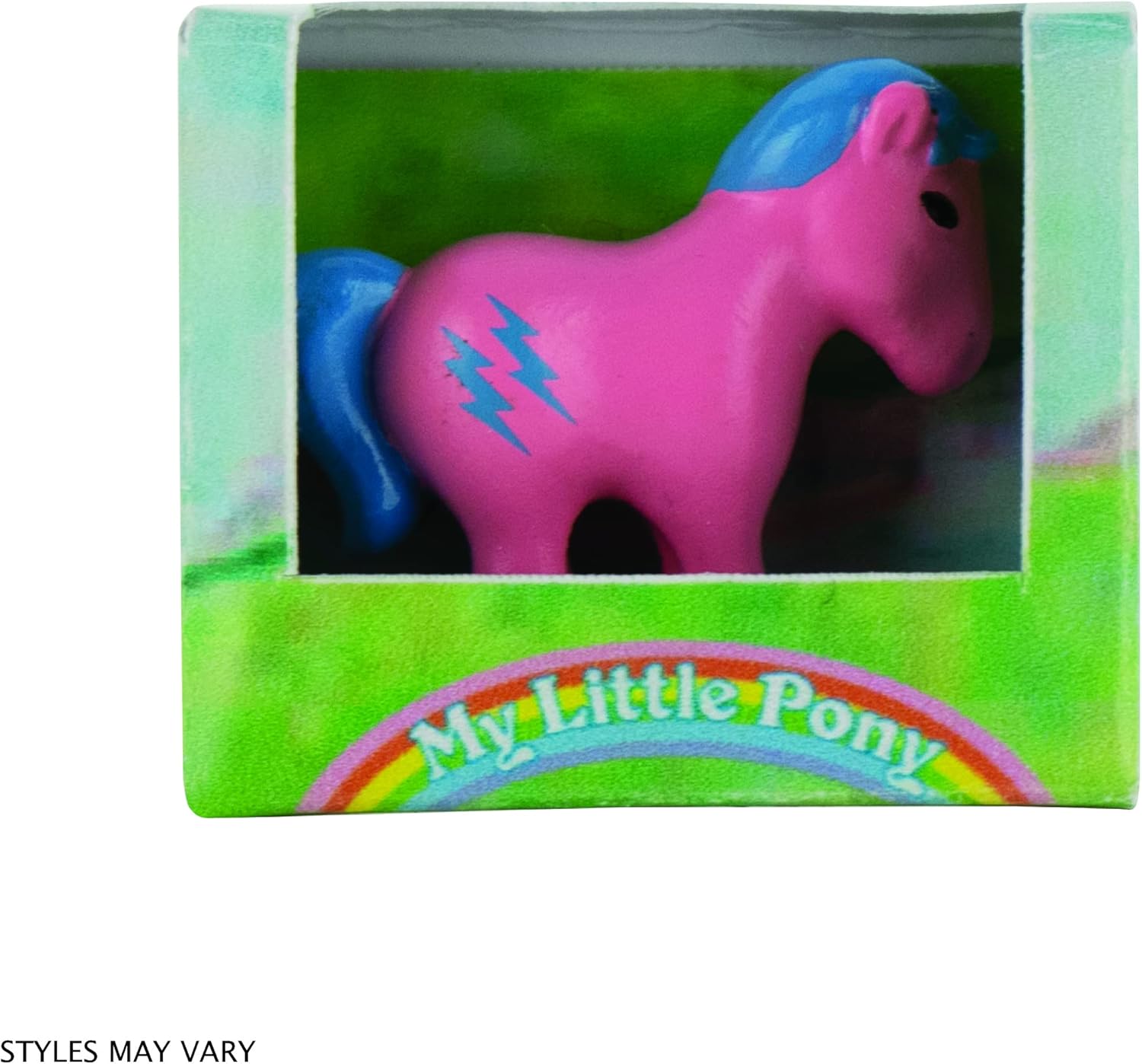 COLLECTABLES 15 Pack- Styles Vary mini Toys to Collect, swap, Display with Surprise Pack Design 5 Toys Inside 5101-15 image 6 of 12 B096X6MQYK