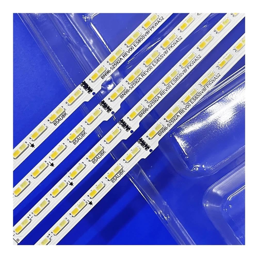 TV LED for UN85BU8000G UN85AU800D UN85AU8000F