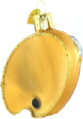 Miniatura 6 de Old World Christmas Adornos Paleta del artista de cristal soplado adornos para el árbol de Navidad