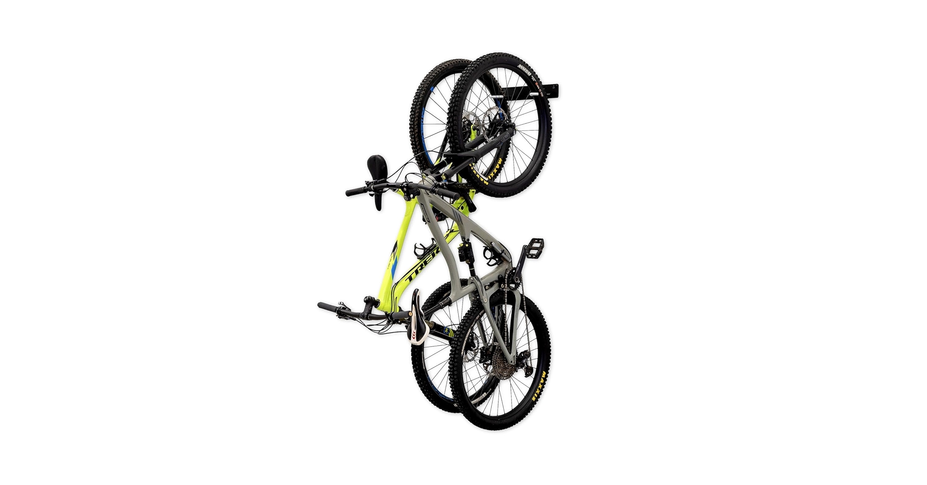 SEWS Soldier Bike Cycle Storage Rack Mount Hanger Hook Garage Wall Bicycle Hook