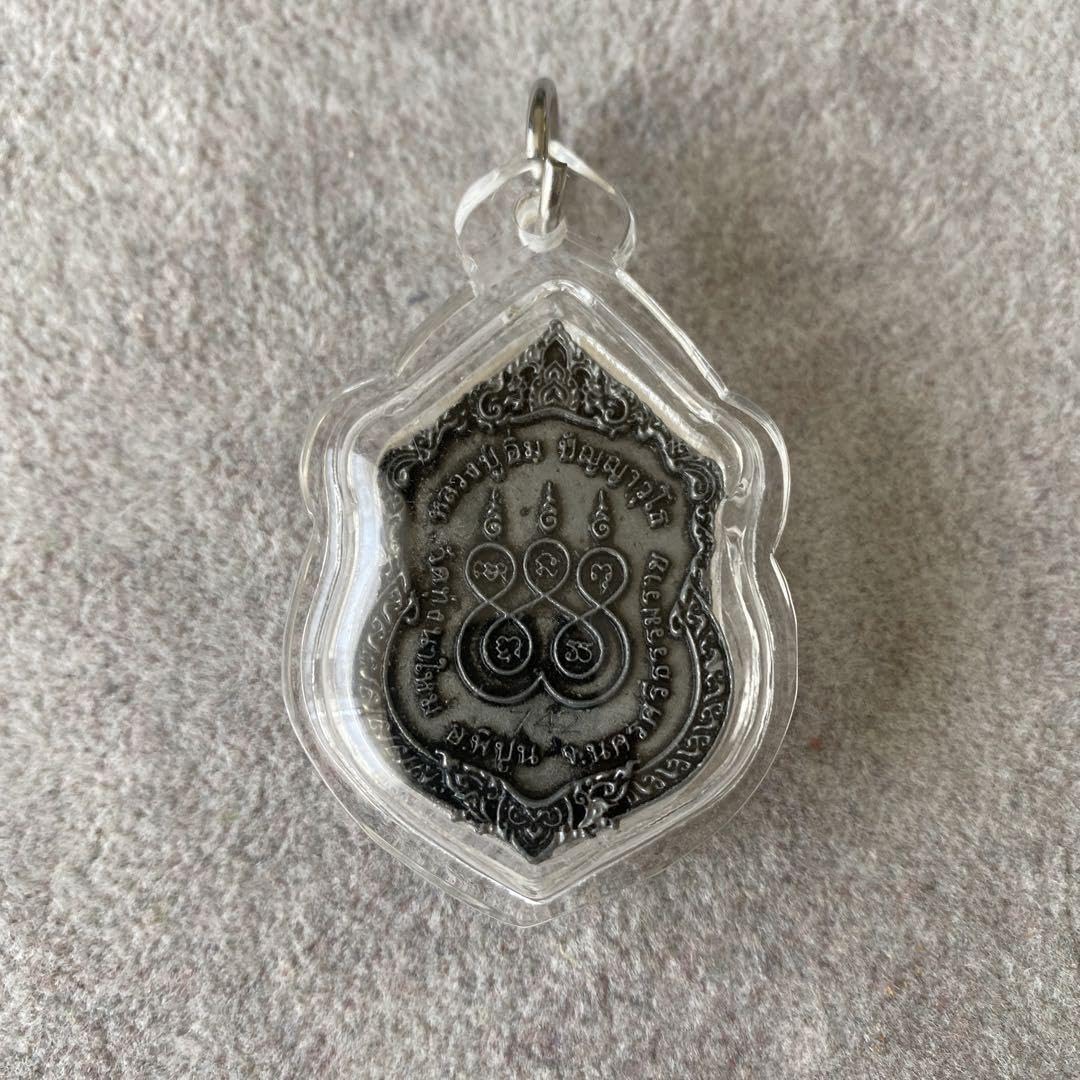 プラクルアン 美しいガルーダ 霊鳥 金翅鳥 レア品 守護 危険回避 御