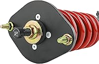 Vista 4 de Skunk2 Racing (541-10-1100) Pro ST Coilover para Mazda Miata 1989-2005, regular