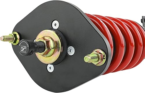 Miniatura 4 de Skunk2 Racing (541-10-1100) Pro ST Coilover para Mazda Miata 1989-2005, regular