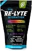 REDMOND Re-Lyte Hydration Electrolyte Mix, Variety Pack, 30 Stick Packs