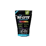 REDMOND Re-Lyte Hydration Electrolyte Powder Mix, Variety Pack, 30 Stick Packs