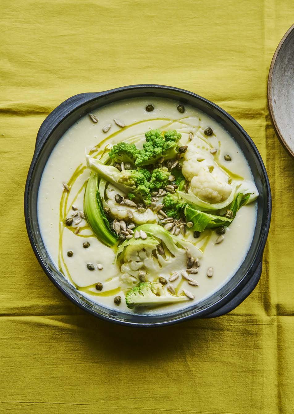The Swedish Cookbook: Lagom flavours for the modern kitchen
