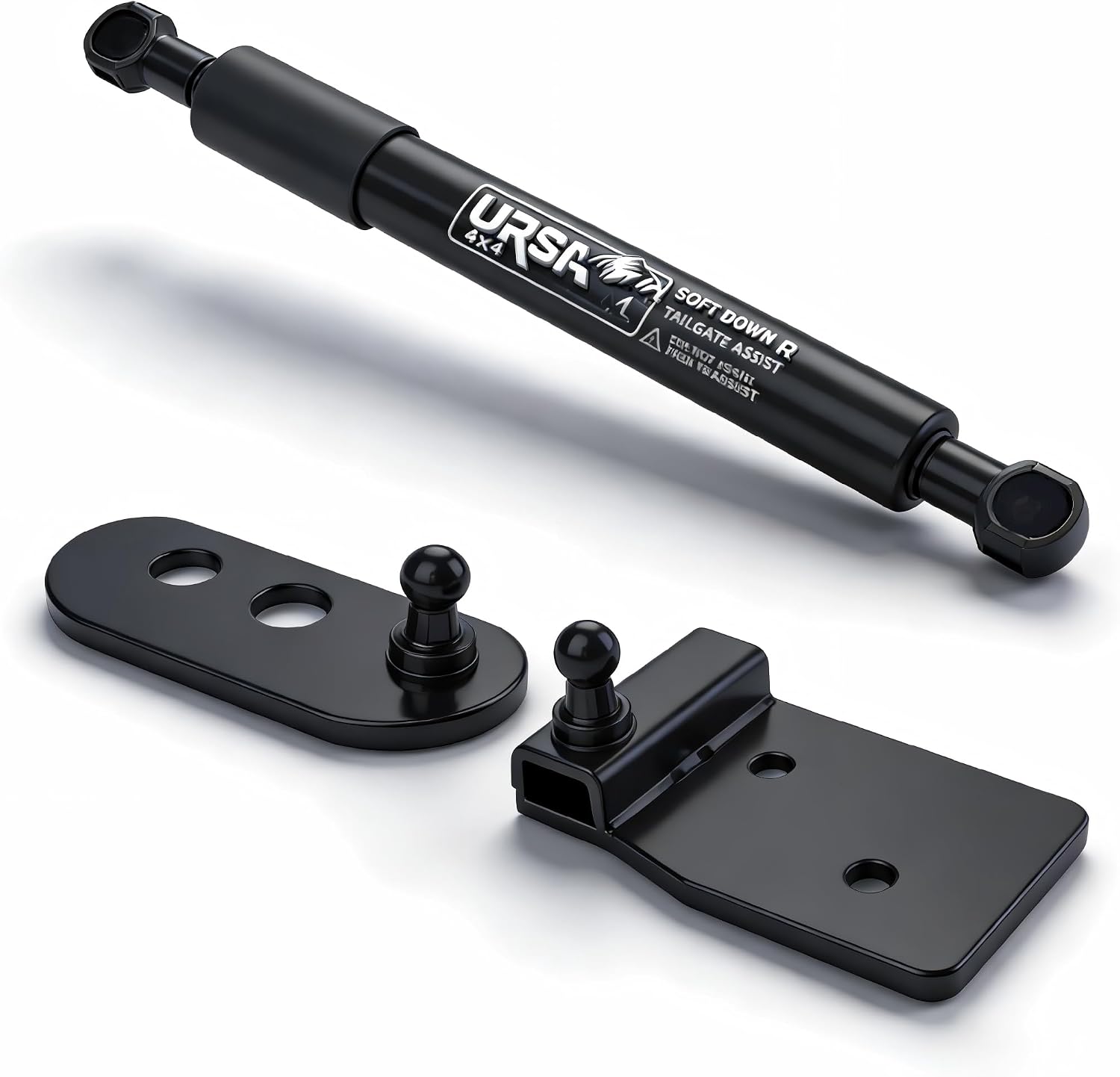 URSA 4X4 Tailgate Assist Shock for 2019–Current Chevy Silverado 1500