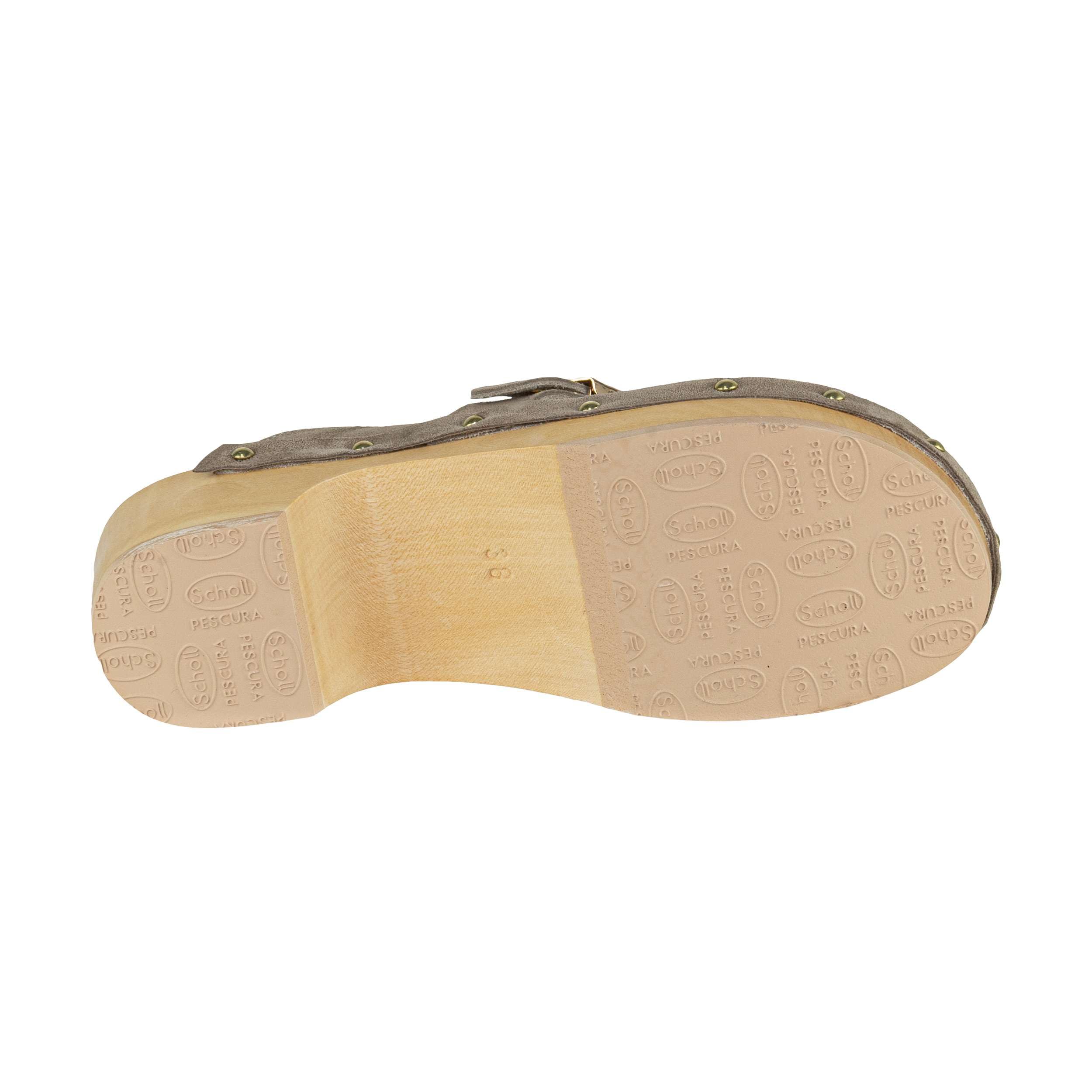 Dr. Scholl's Kobiety Pescura Clog 50Sandał