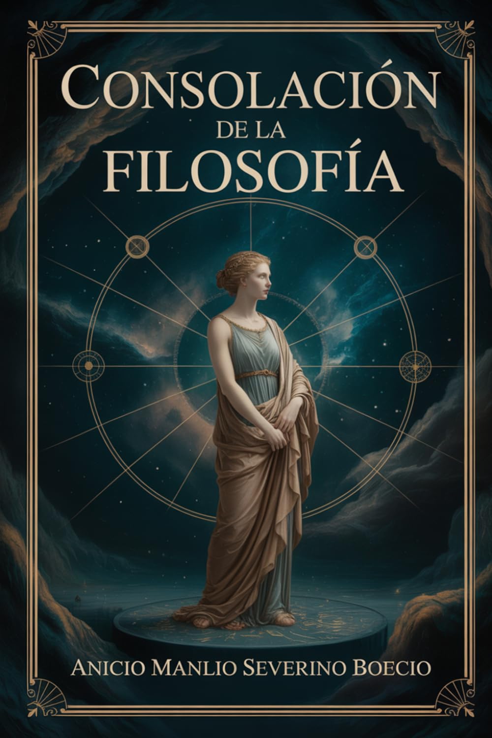 Consolación de la Filosofía