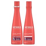 Bond Repair Shampoo & Conditioner Bundle Amino Bond 2 Pack for All Types of Damaged Hair, with Keratin Protein and Amino Acids, 13.5 oz,