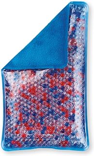 WellWear Hot/Cold Reusable Gel Bead Pack