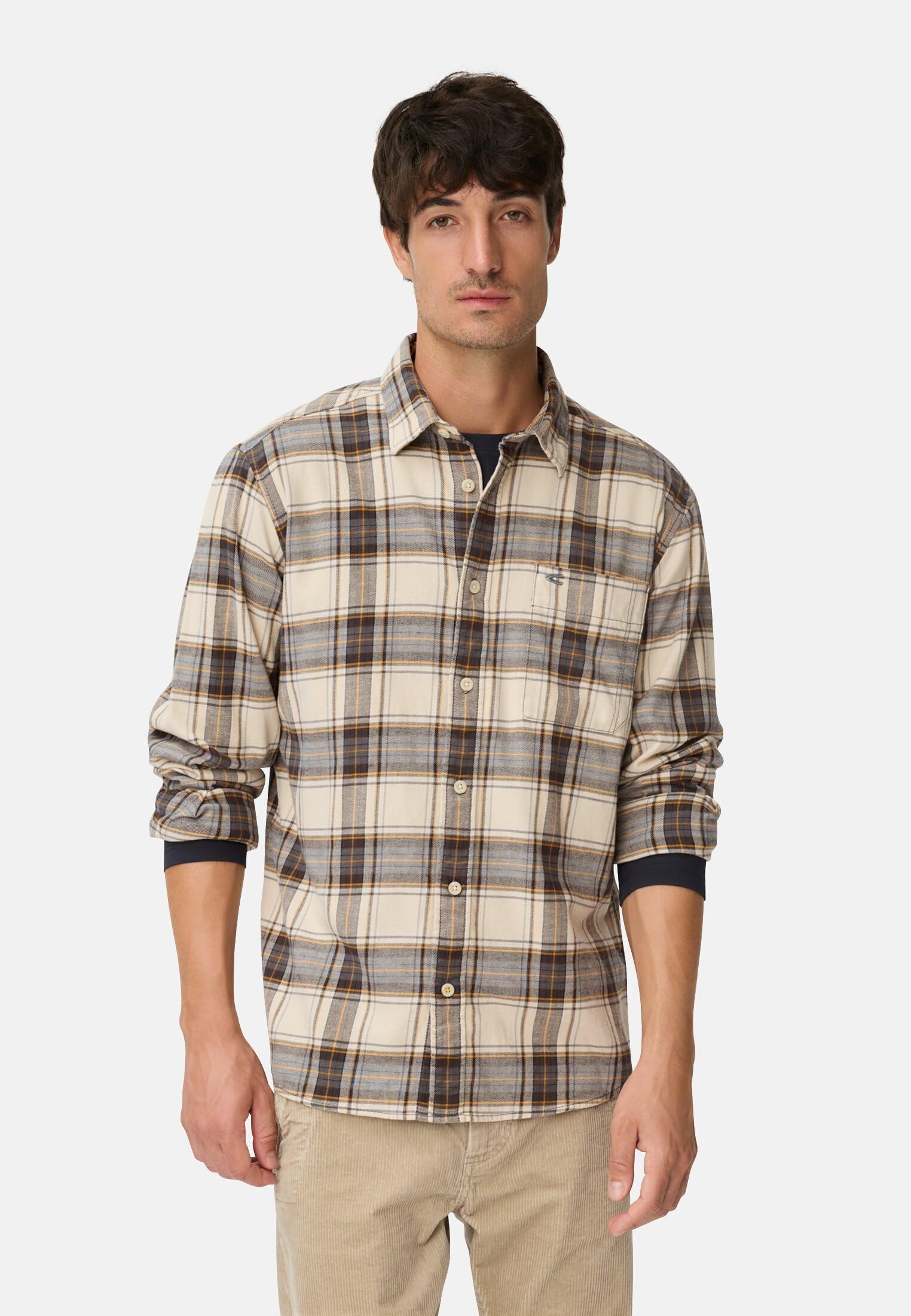 camel active Camicia Uomo
